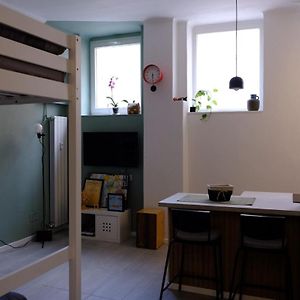 Appartement met een Slaapkamer